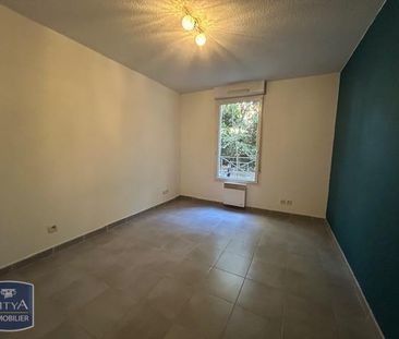 Location Appartement 2 pièces 46m² MARGUERITTES 30320 - Photo 2