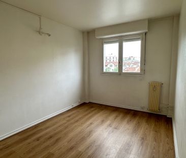 PAU - BD ALSACE LORRAINE-APPARTEMENT - T3 - 71m2 - PLACE DE PARKING - - Photo 3