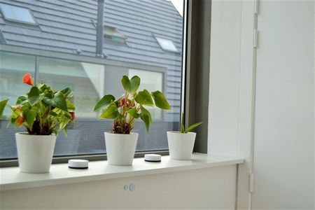 instapklare penthouse in het centrum van Harelbeke - Photo 2