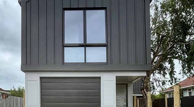 Brand new home, never lived in - Photo 1