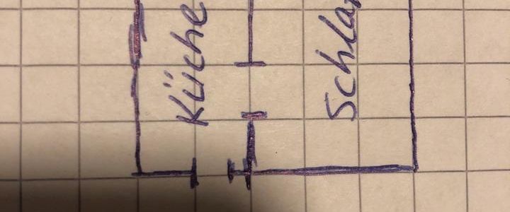 Nachmieter gesucht - Photo 1