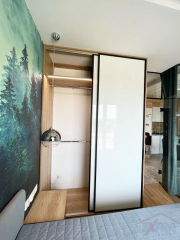 #2 DESIGN | Luksusowy apartament 35 m² w Centrum (418344) - Photo 3