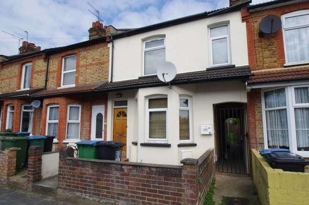 Acme Road Wd, Watford, WD24 - Photo 1