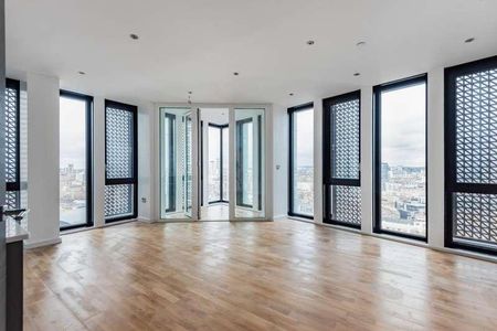 The Ceramic Building Newington Causeway, Elephant And Castle, Elephant & Castle, SE1 - Photo 2