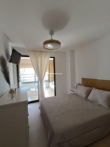 Winter let , Benidorm Levante - Photo 3