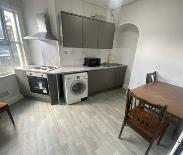 1 bed studio to rent Lewis Street, Walsall WS2 - Photo 4