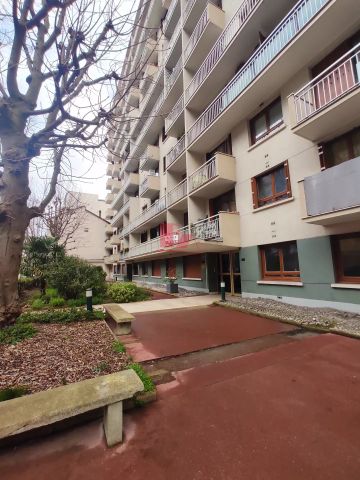 ISSY-LES-MOULINEAUX - Studio de 29,29 m² - Photo 3