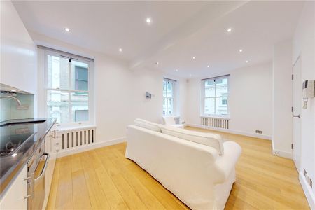 Bury Place, London, WC1A 2JB - Photo 2