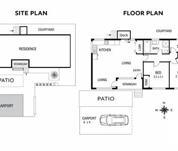 2/89 Whitelaw Street, Reservoir VIC 3073 - Photo 3