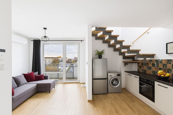 Warszawa, Jana Olbrachta - Photo 1