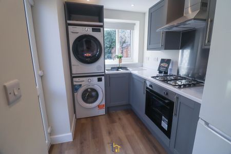 1 bed house share to rent in Winchester Avenue, Leicester, LE3 - Photo 2