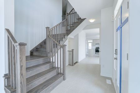 For Lease - 1475 RUTLAND CRES Crescent, Milton, Ontario - Photo 4