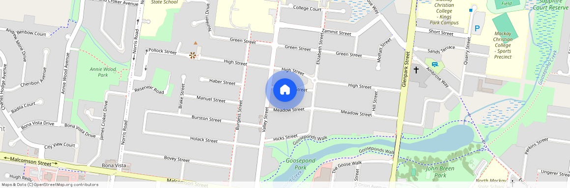 6/11 Lavarack Street, Qld 4740, North Mackay