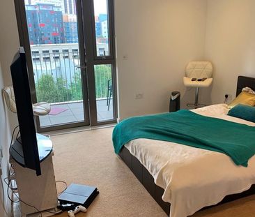 2 Bed Flat, Vita Apartments, CR0 - Photo 2