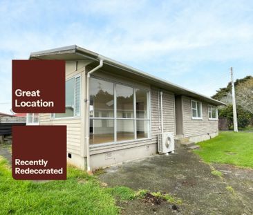 3 BEDROOM - BRAND BATHROOM - LARGE SHED - Photo 4
