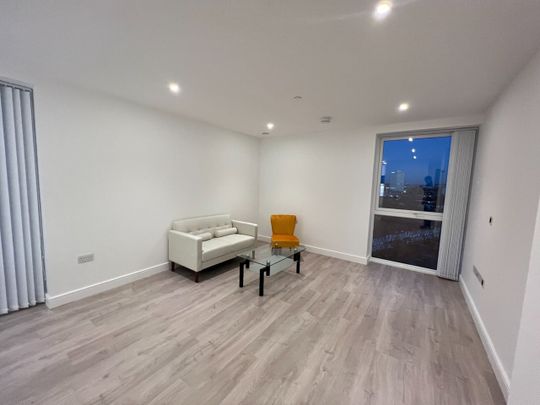 1 Bed Flat, Celeste House, HA0 - Photo 1