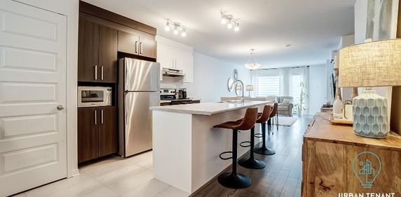 2 CH - 1 SDB - Gatineau - $1,675 /mo - Photo 2