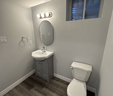 For Lease - 99 Oaktree Drive Unit# Basement Unit, Haldimand, Ontario - Photo 2