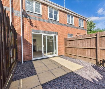 Avocet Close, Heanor, Derbyshire, DE75 - Photo 6