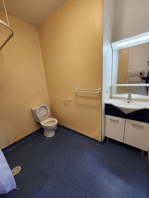 Location Appartement 1 pièce 23m² PESSAC 33600 - Photo 1