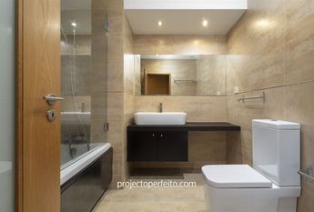 Moradia em Banda T3+1