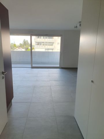 3.5 Zimmer, 88 m², 3. Stock - Photo 4