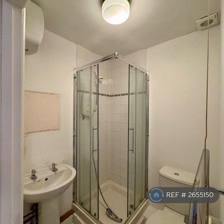 Studio to rent - Photo 4