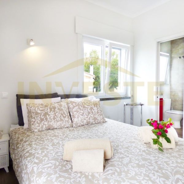 Moradia T8 em Lisboa - Photo 1