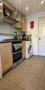 1 bedroom room to rent Hemming Way, Norwich - Photo 4