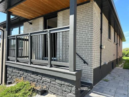 For Lease - 713 Sunnypoint Drive Unit# Lower Level, Newmarket, Ontario - Photo 4