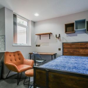 Studio to rent - Photo 3