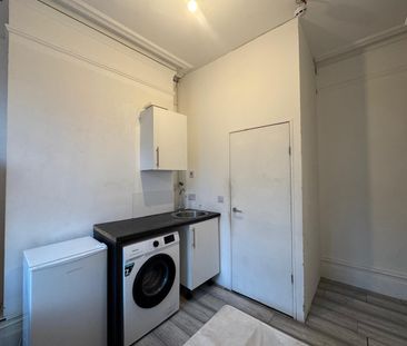 Studio Flat, London Road, CR0 - Photo 4