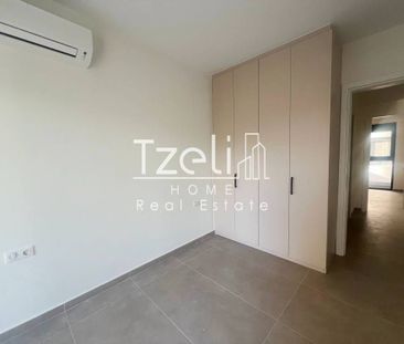 Διαμέρισμα για ενοικίαση Χρυσάκη (Καλλιθέα) - Photo 2