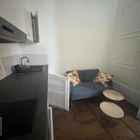 Location Appartement 1 pièce 13m² DIJON 21000 - Photo 4