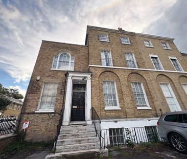 Studio Flat, Bruce Grove, N17 - Photo 3