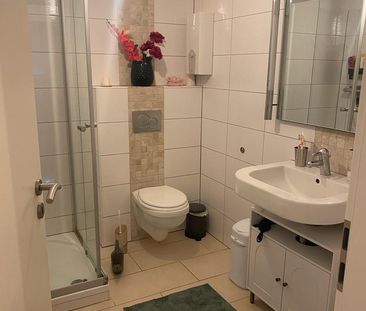 (Neuer Preis!) 3 Zimmer Wohnung frei (01.01) - Foto 1