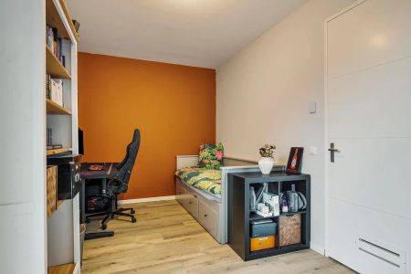 Appartement meublé de deux chambres Nassaukade 20-D, Rotterdam - À louer - Foto 5