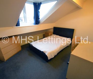 4 Bedroom Mid Terraced House for rent in Grimthorpe Street - Photo 1