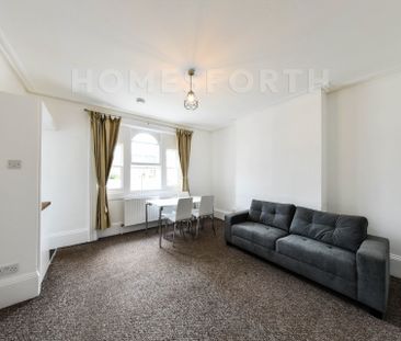 2 Bedroom Flat - Photo 3
