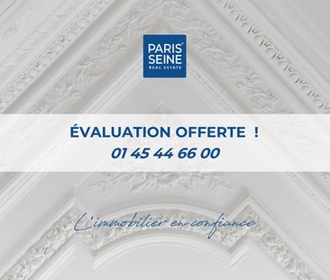 Appartement 3 Pièces 58 m² - Photo 5