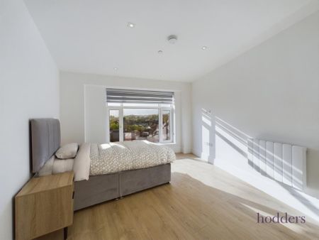 1 bedroom apartment to rent - Photo 4