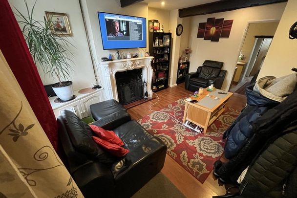 Station Road - Photo 1