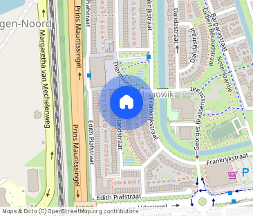 Laauwik, Lent: wonen bij water, groen en stad - Photo 1