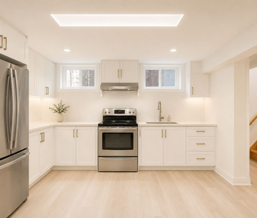 For Lease - 3 James Speight Road Unit# Lower, Markham, Ontario - Photo 4