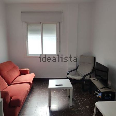 Alquiler de piso en Calle Lanuza - Photo 1