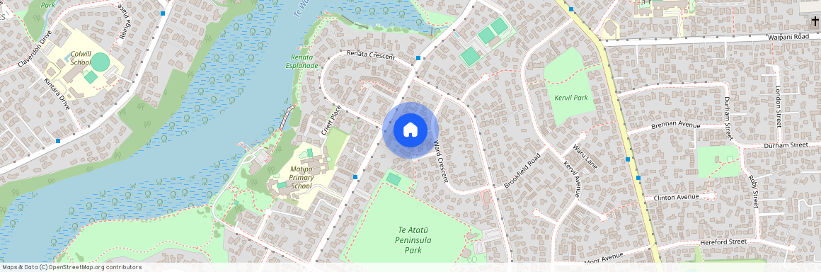 11 Ward Crescent, Te Atatu Peninsula, West Auckland