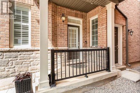 For Lease - 1261 Rose Way, Milton, Ontario - Photo 2