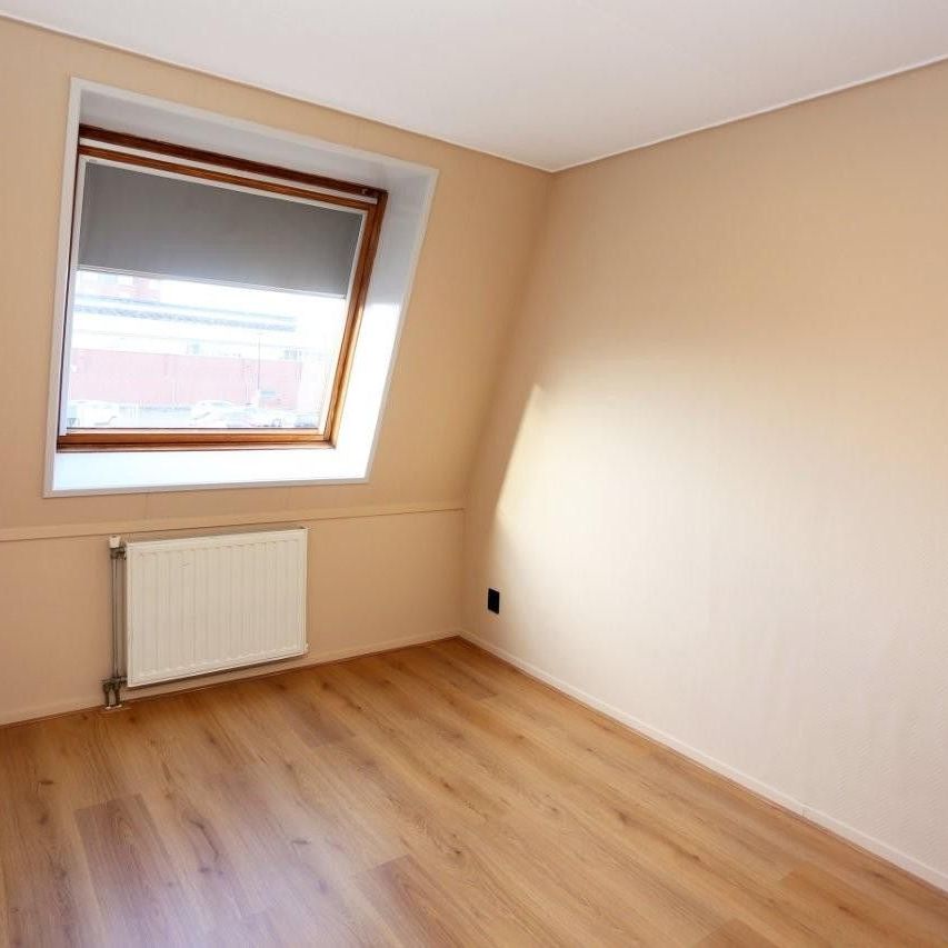 Appartement te huur: Herenstraat 35 2671 HZ Naaldwijk - Photo 1