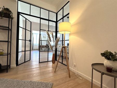 LOUISE/STEPHANIE ! Splendide appartement NON Meublé 2 chambres - Foto 5