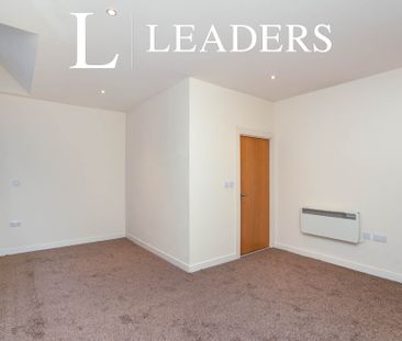 2 bedroom apartment to rent Wimbledon Street, Leicester, Leicesters... - Photo 2